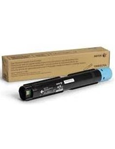 Toner Xerox 106R03772 VersaLink C7000 CYAN 3K
