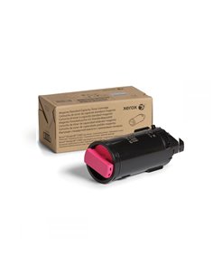 XEROX 106R03860 TONER MAGENTA 2.4K  VERSALINK C50X