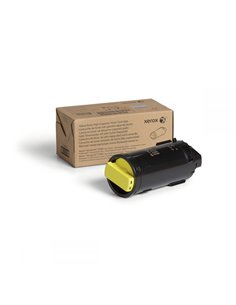 XEROX 106R03875 TONER YELLOW 9.0K  VERSALINK C50X EXTRA HC