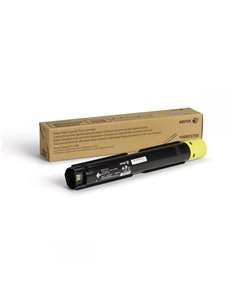 Toner Xerox 106R03766 VersaLink C7000 YELLOW 8K HC