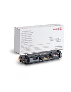 XEROX 106R04348 TONER BLACK  ( 3K ) B205-210-215
