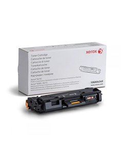 XEROX 106R04349 TONER DUAL PACK BLACK  ( 6K ) B205-210-215