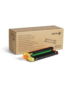 XEROX 108R01483 VersaLink C50X Yellow Drum Cartridge (40,000 pages)