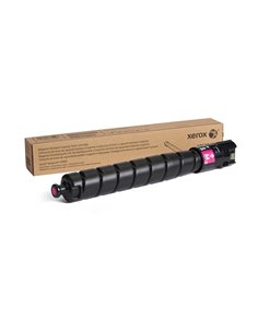 XEROX 106R04079 C9000 TONER MAGENTA HC 26.5K pgs