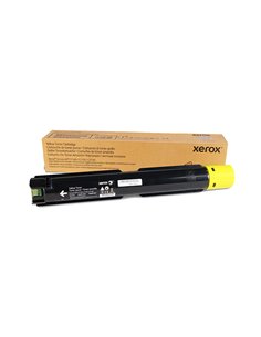 XEROX 006R01831 VersaLink C7100 Yellow Toner