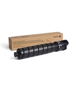 XEROX 106R04081 C9000 TONER BLACK HC 31.4K pgs