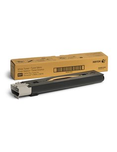 Xerox 006R01803 White Toner