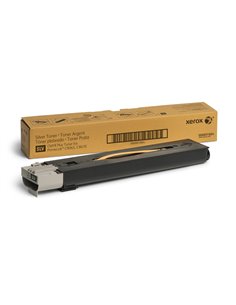 Xerox 006R01804 Silver Toner