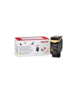 XEROX 006R04767 HC YellowToner 7K