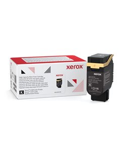 Xerox 006R04835 Black High Capacity Toner Cartridge (8,000 pages)