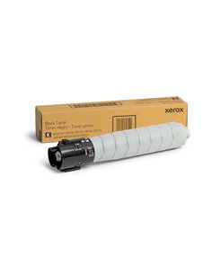 Xerox 006R01754 Black Toner - 36Κ