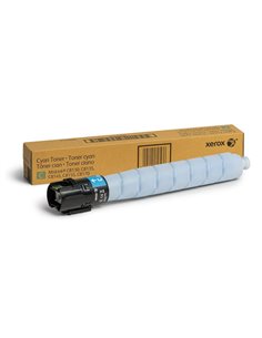 Xerox 006R01755 Cyan Toner - 21Κ