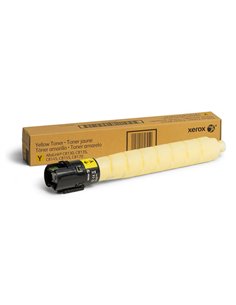 Xerox 006R01757 Yellow Toner - 21Κ