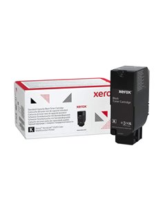 Xerox 006R04620 Black Toner (8K) Versalink C620_C625