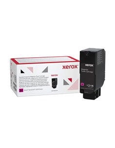 Xerox 006R04622 Magenta Toner (6K) Versalink C620_C625
