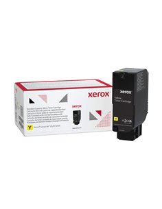 Xerox 006R04623 Yellow Toner (6K) Versalink C620_C625