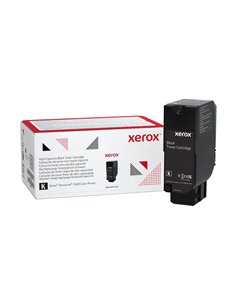 Xerox 006R04632 Black Toner (20K) Versalink C620