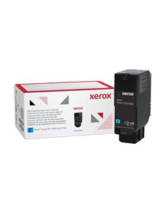 Xerox 006R04633 Cyan Toner (12K) Versalink C620