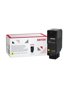 Xerox 006R04635 YellowToner (12K) Versalink C620
