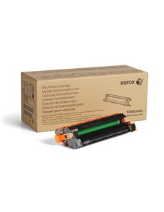 XEROX 108R01484 VersaLink C50X Black Drum Cartridge (40,000 pages)