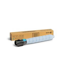 Xerox 006R01759 Cyan Toner