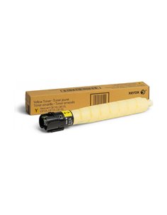 Xerox 006R01761 Yellow Toner