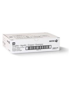Staples replacement containers Xerox 108R01158