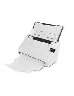 Xerox D35 Scanner -100N03729
