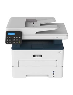 XEROX  B225V_DNI BW MFP