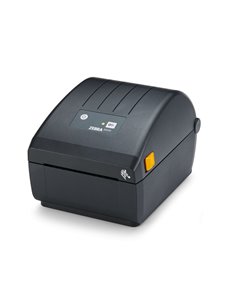 Zebra ZD220T (Εκτυπωτής Ετικετών και Barcode, Θερμικός και Μελανοταινίας, Usb) - ZD22042-T0EG00EZ