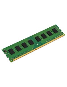 Used RAM U-Dimm DDR3, 2GB, 1600MHz, PC3-12800E, Low voltage