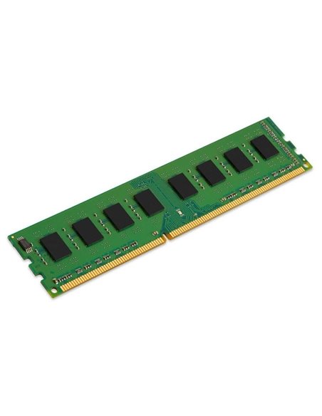 Used RAM U-Dimm DDR3, 2GB, 1600MHz, PC3-12800E, Low voltage