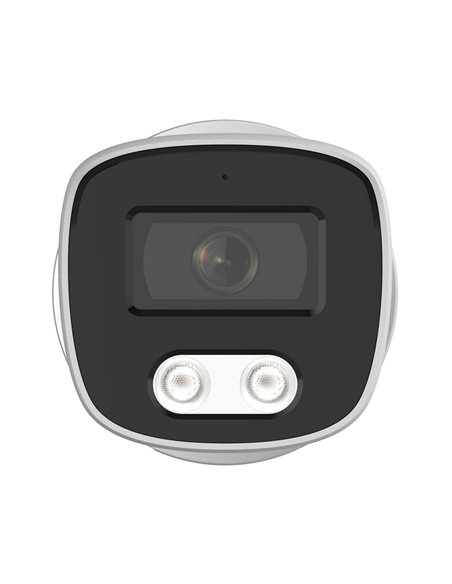 LONGSE IP κάμερα BMSCKL500 με μικρόφωνο, 2.8mm, 5MP, αδιάβροχη IP67, PoE