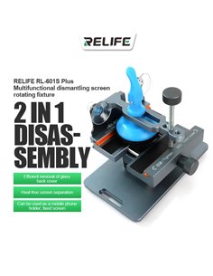 RELIFE διαχωριστής LCD οθόνης RL-601S Plus για επισκευές κινητών