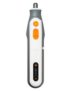 DELI επαναφορτιζόμενο περιστροφικό πολυεργαλείο  DY862, 4V, 2000mAh, έως 25000rpm