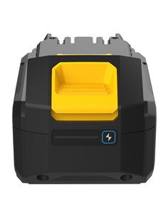 DELI μπαταρία λιθίου για εργαλεία μπαταρίας DL-DC20A4, 20V 4Ah