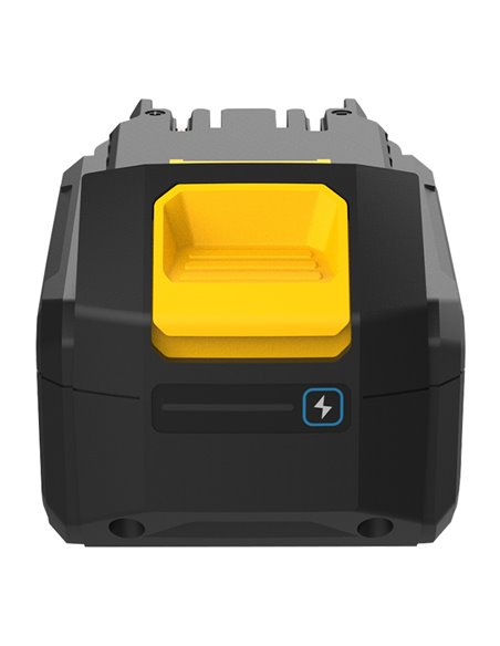 DELI μπαταρία λιθίου για εργαλεία μπαταρίας DL-DC20A4, 20V 4Ah