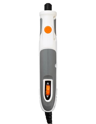 DELI περιστροφικό πολυεργαλείο DY866, 18V, έως 22000rpm