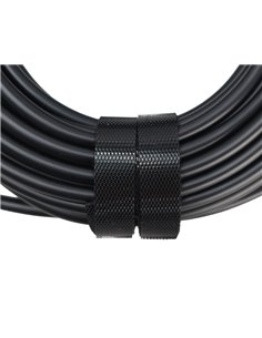 POWERTECH καλώδιο HDMI 2.1 CAB-H193 με Ethernet, 8K/60Hz, 48 Gbps, 10m, μαύρο