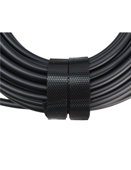 POWERTECH καλώδιο HDMI 2.1 CAB-H193 με Ethernet, 8K/60Hz, 48 Gbps, 10m, μαύρο