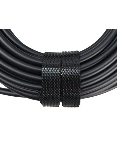 POWERTECH καλώδιο HDMI 2.1 CAB-H194 με Ethernet, 8K/60Hz, 48 Gbps, 20m, μαύρο