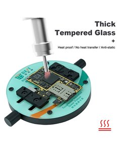 BEST βάση πλακέτας PCB BST-001X για επισκευές κινητών