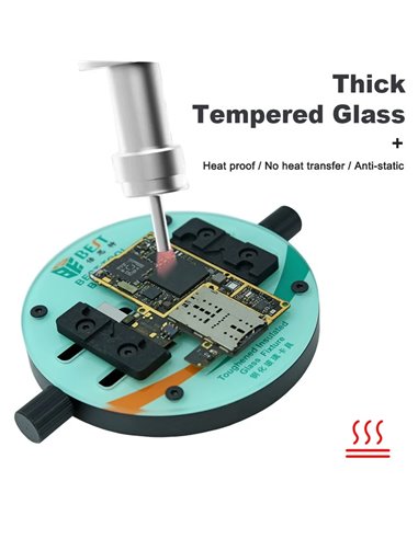 BEST βάση πλακέτας PCB BST-001X για επισκευές κινητών