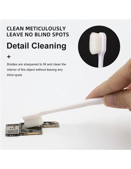 BEST βούρτσα καθαρισμού για επισκευές κινητών BST-82