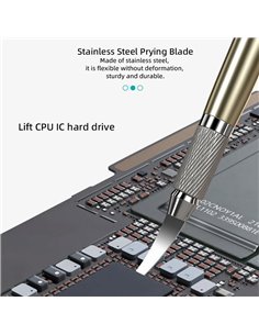 BEST πολυεργαλείο για επισκευές κινητών BST-85