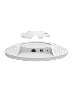 TP-LINK access point EAP683 UR, οροφής, WiFi 6, 6000Mbps AX6000, Mesh, V1.0