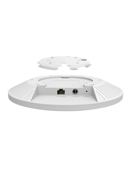 TP-LINK access point EAP683 UR, οροφής, WiFi 6, 6000Mbps AX6000, Mesh, V1.0