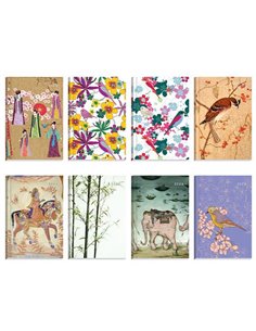 Next ημερολόγιο 2024 art ημερήσιο δετό 12x17εκ.