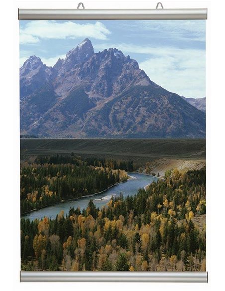 Poster snap με πλάτος 70εκ.