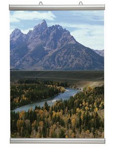 Poster snap με πλάτος 42εκ.